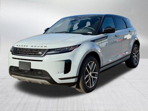 2026 Land Rover Range Rover Evoque Core S