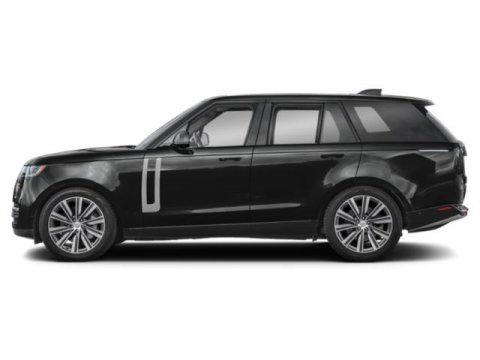 2025 Land Rover Range Rover P530 Autobiography
