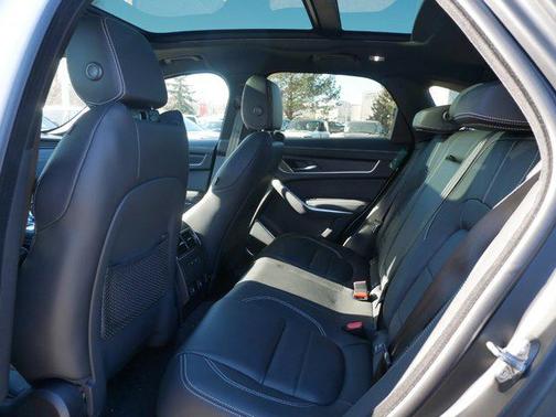 2025 Jaguar F-PACE R-Dynamic S P400 AWD Automatic