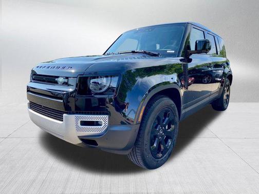 2025 Land Rover Defender 110 P400 S