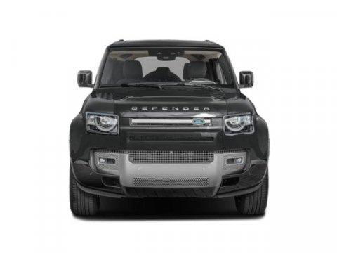2025 Land Rover Defender 110 P400 X-Dynamic SE