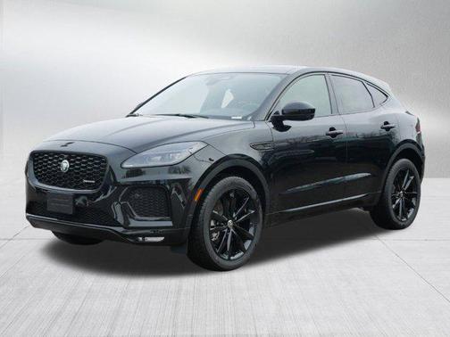 2024 Jaguar E-PACE R-Dynamic SE P250 AWD Automatic