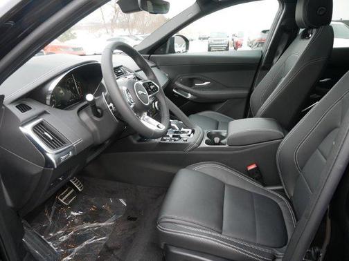 2024 Jaguar E-PACE R-Dynamic SE P250 AWD Automatic
