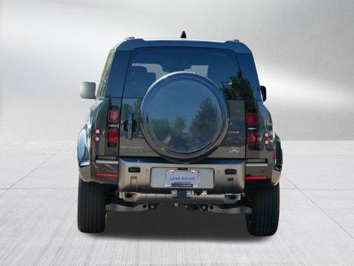 2022 Land Rover Defender 90 X-Dynamic S