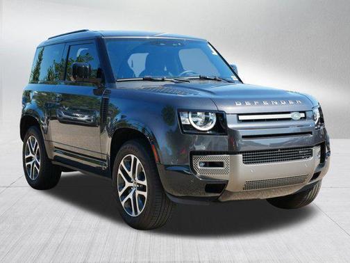 2022 Land Rover Defender 90 X-Dynamic S