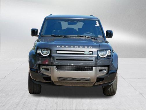 2022 Land Rover Defender 90 X-Dynamic S