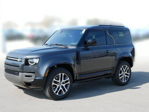 2022 Land Rover Defender 90 X-Dynamic S