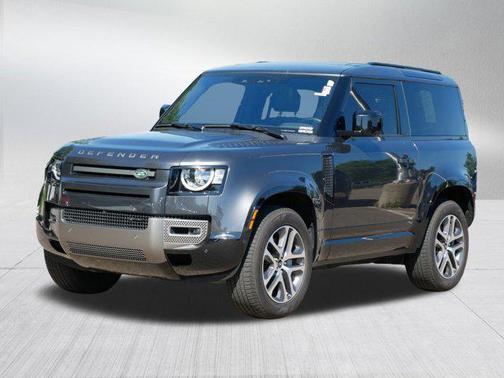 2022 Land Rover Defender 90 X-Dynamic S