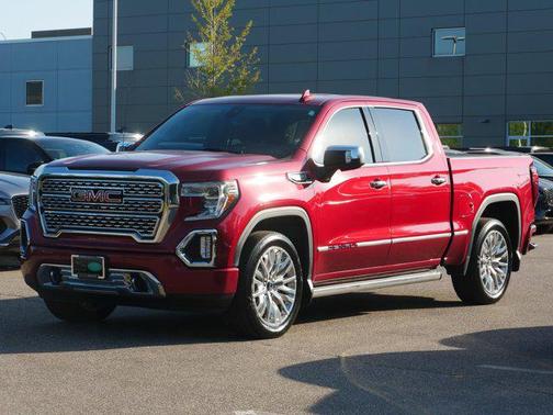 2019 GMC Sierra 1500 Denali