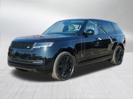 2025 Land Rover Range Rover P530 SE 7 Seat