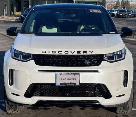 2023 Land Rover Discovery Sport SE R-Dynamic
