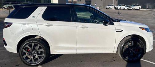 2023 Land Rover Discovery Sport SE R-Dynamic