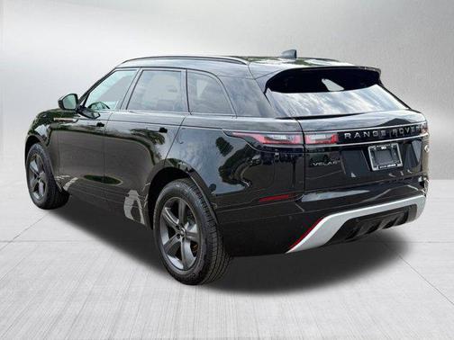 2022 Land Rover Range Rover Velar P250 S R-Dynamic