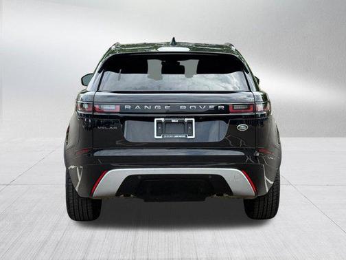 2022 Land Rover Range Rover Velar P250 S R-Dynamic