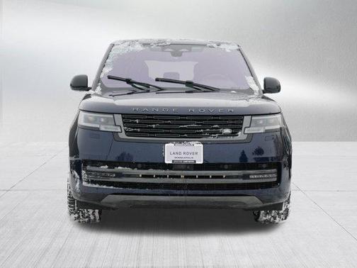 2023 Land Rover Range Rover P530 SE