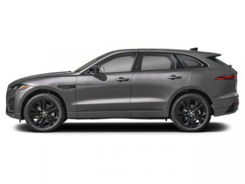 2026 Jaguar F-PACE R-Dynamic S P250 AWD Automatic