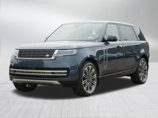 2025 Land Rover Range Rover P530 SE 7 Seat