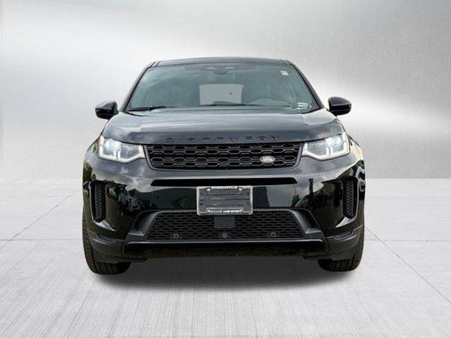 2023 Land Rover Discovery Sport SE