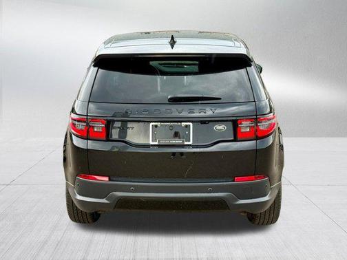 2023 Land Rover Discovery Sport SE