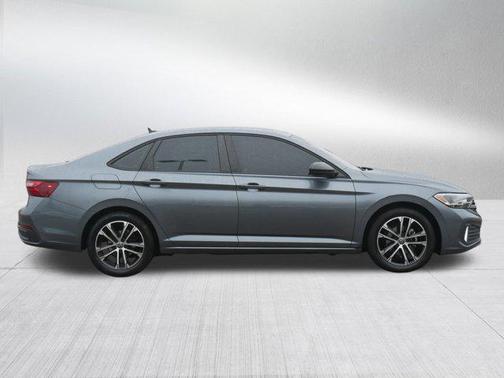 2022 Volkswagen Jetta 1.5T Sport