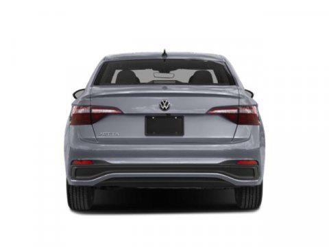 2022 Volkswagen Jetta 1.5T Sport