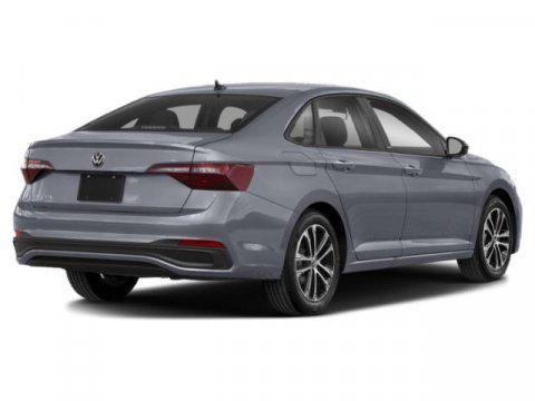 2022 Volkswagen Jetta 1.5T Sport