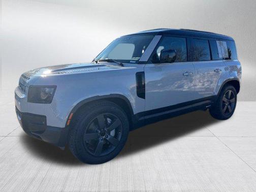 2026 Land Rover Defender P300 S