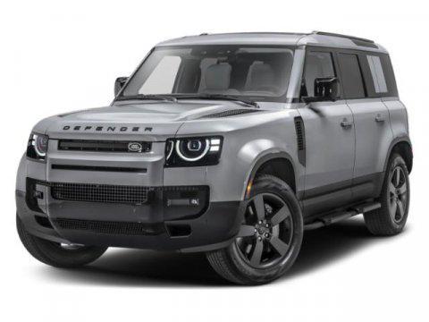 2026 Land Rover Defender P300 S