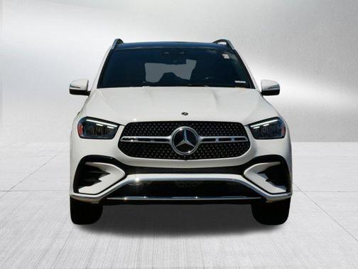 2024 Mercedes-Benz GLE 350 4MATIC