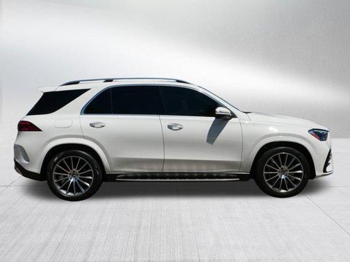 2024 Mercedes-Benz GLE 350 4MATIC