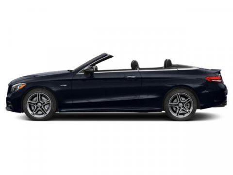 2021 Mercedes-Benz AMG C 43 4MATIC