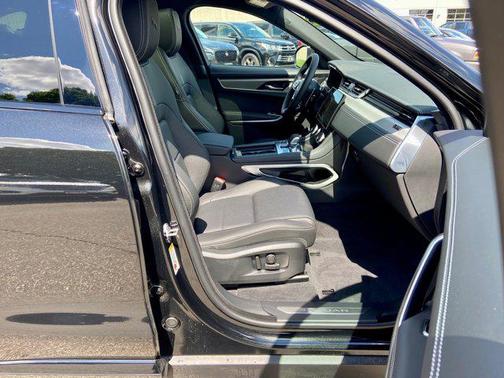 2026 Jaguar F-PACE R-Dynamic S P250 AWD Automatic
