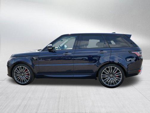 2020 Land Rover Range Rover Sport Autobiography