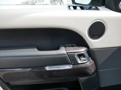 2020 Land Rover Range Rover Sport Autobiography