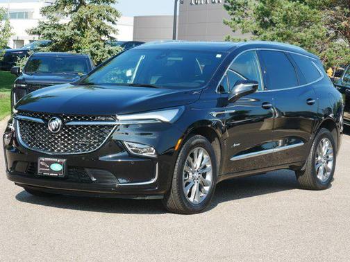 2024 Buick Enclave Avenir AWD