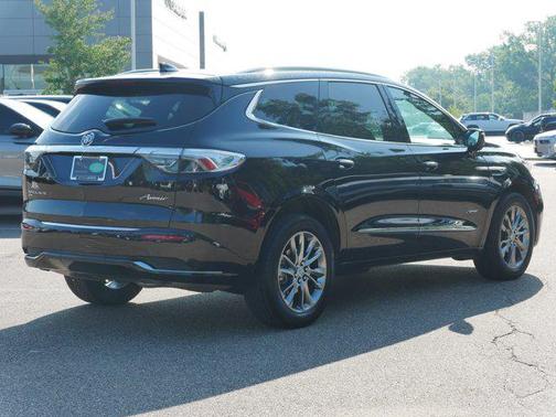 2024 Buick Enclave Avenir AWD