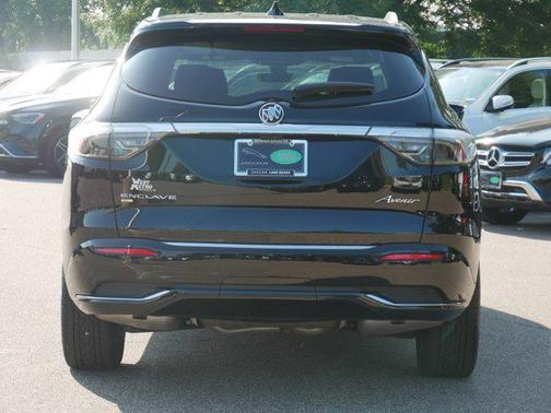 2024 Buick Enclave Avenir AWD