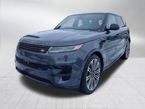 2026 Land Rover Range Rover Sport SE