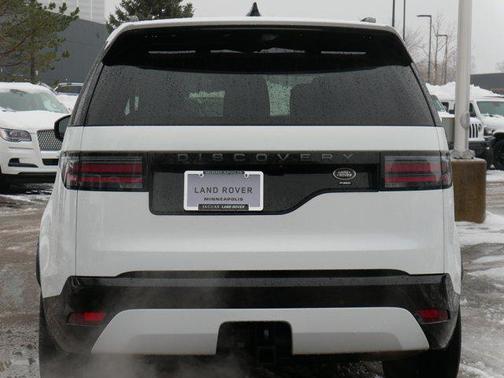 2023 Land Rover Discovery P360 HSE R-Dynamic