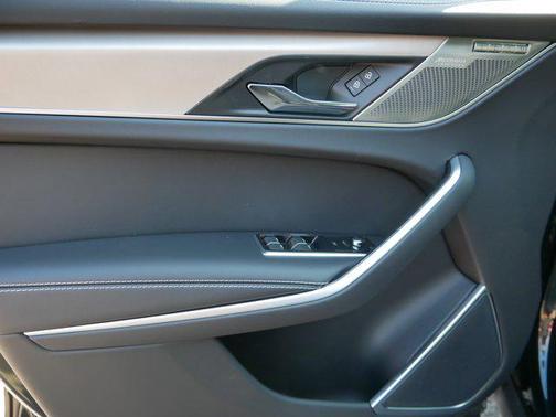 2026 Jaguar F-PACE R-Dynamic S P250 AWD Automatic