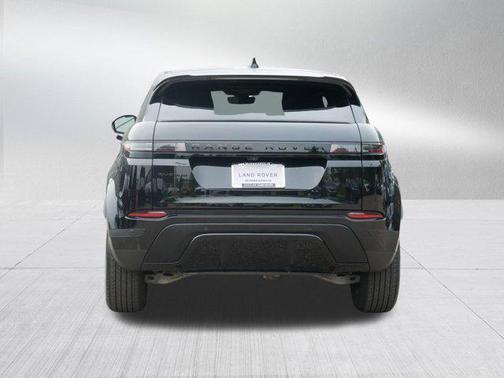 2025 Land Rover Range Rover Evoque Core S