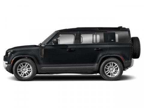 2022 Land Rover Defender 110 X-Dynamic SE