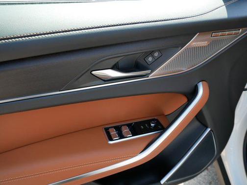 2026 Jaguar F-PACE R-Dynamic S P250 AWD Automatic