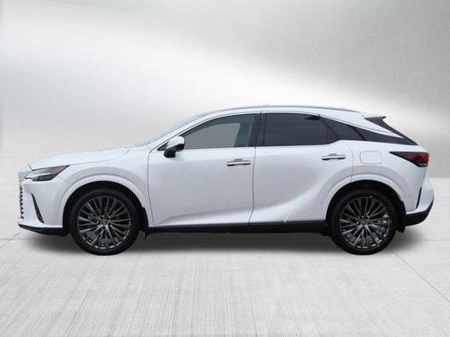 2024 Lexus RX 350 Luxury