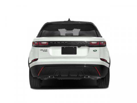 2019 Land Rover Range Rover Velar P250 S