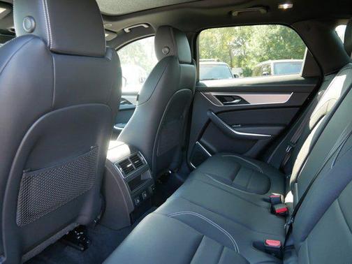 2026 Jaguar F-PACE R-Dynamic S P250 AWD Automatic