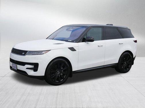 2023 Land Rover Range Rover Sport SE
