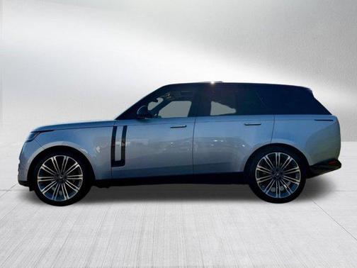 2025 Land Rover Range Rover P530 Autobiography