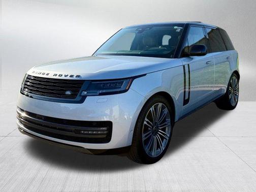 2025 Land Rover Range Rover P530 Autobiography