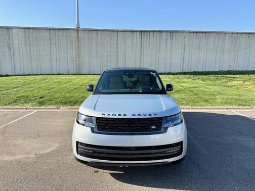2025 Land Rover Range Rover P530 Autobiography